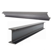 Structural steel ASTM Q235 Q235B H beams Steel beams support the roof